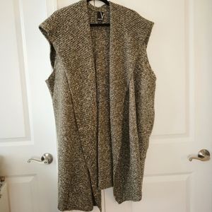 Valette Cardigan
